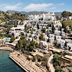 Holiday Inn Resort Bodrum